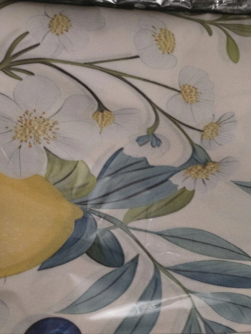Lemon 🍋 Decor Table Runner NEW